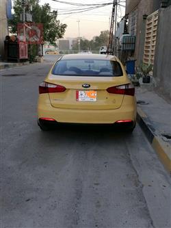 کیا سیراتۆ